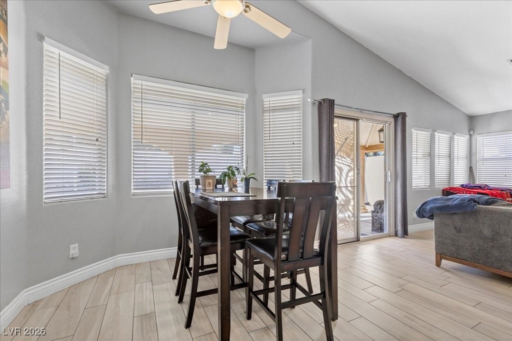 4801 Americanwood Street Las Vegas NV 89130
