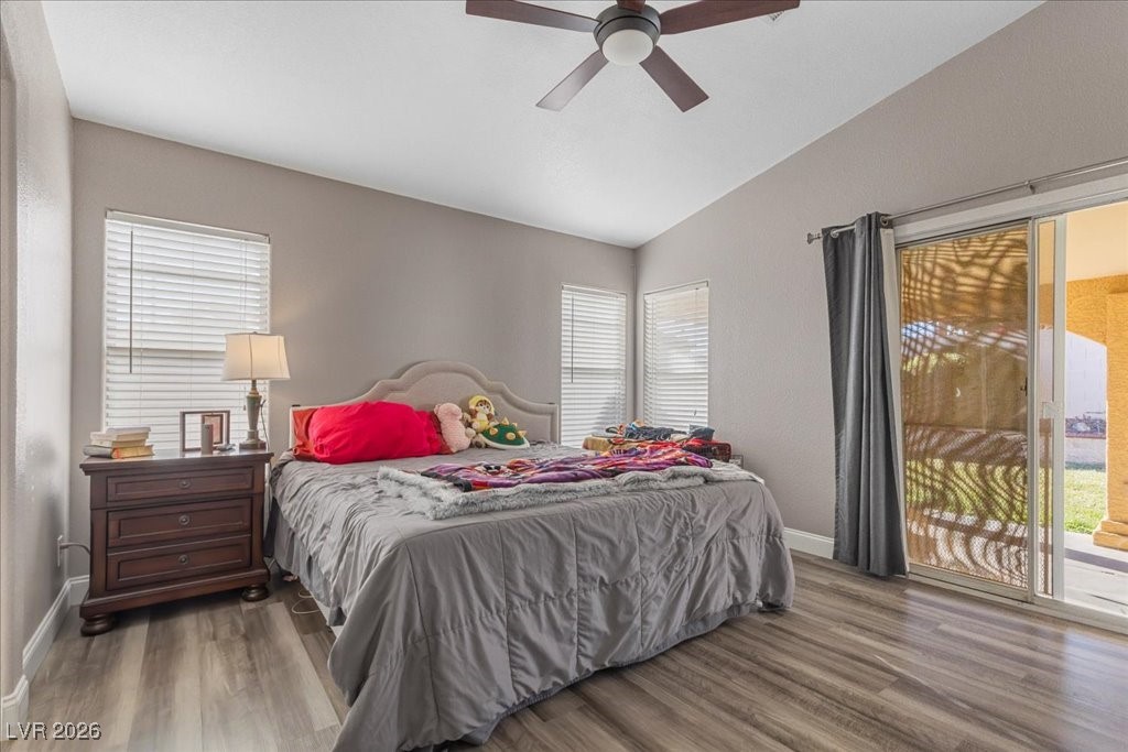 4801 Americanwood Street Las Vegas NV 89130