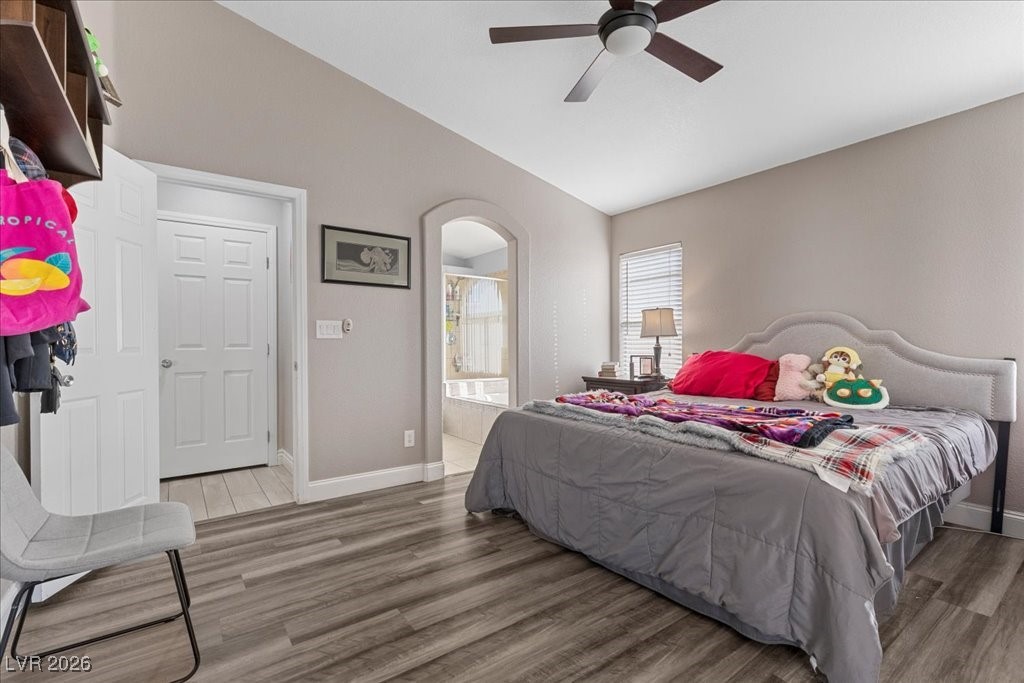 4801 Americanwood Street Las Vegas NV 89130