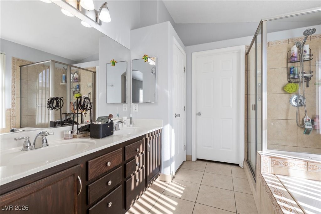 4801 Americanwood Street Las Vegas NV 89130