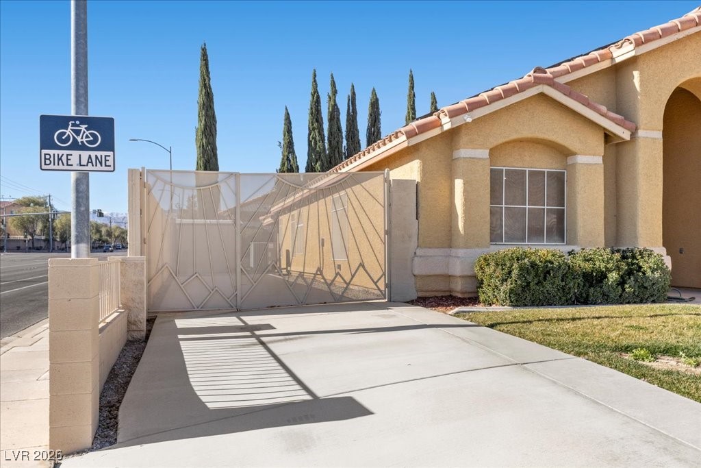 4801 Americanwood Street Las Vegas NV 89130