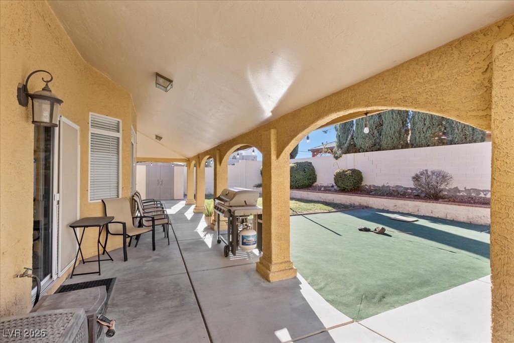 4801 Americanwood Street Las Vegas NV 89130