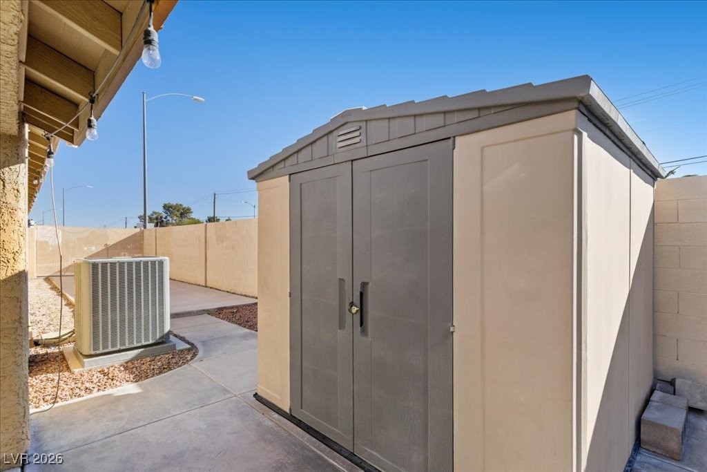 4801 Americanwood Street Las Vegas NV 89130