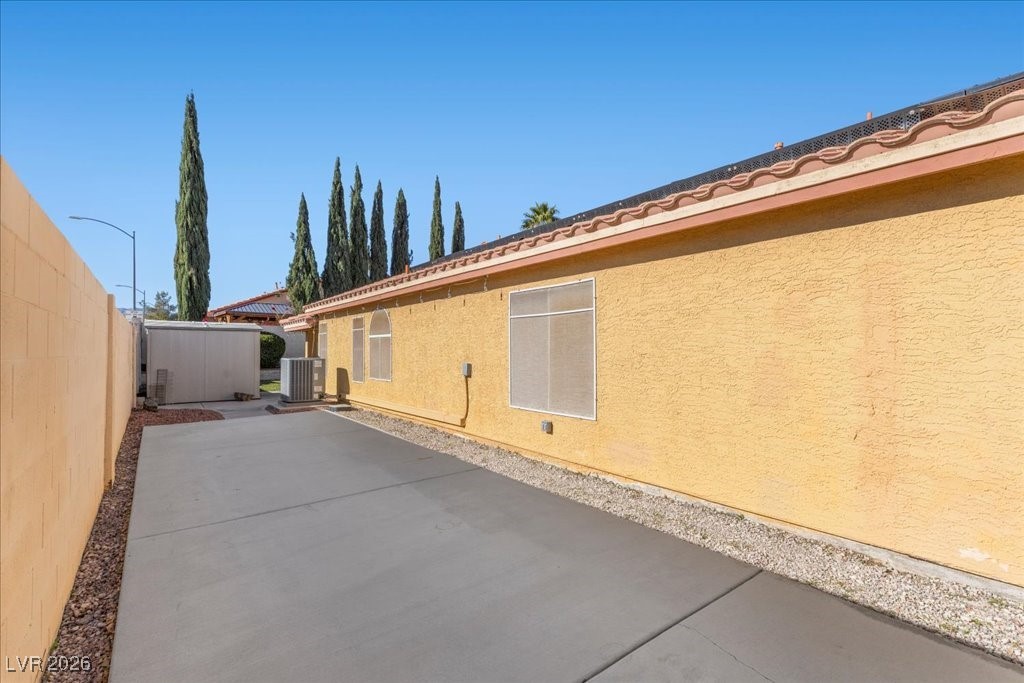 4801 Americanwood Street Las Vegas NV 89130