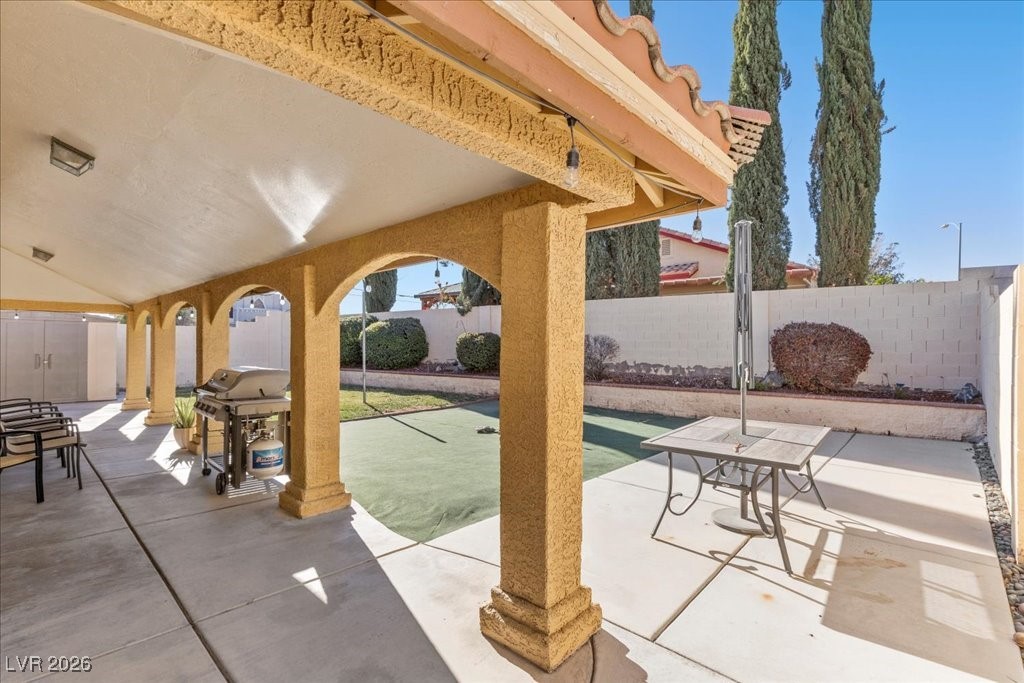 4801 Americanwood Street Las Vegas NV 89130