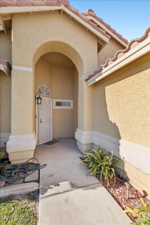 4801 Americanwood Street Las Vegas NV 89130