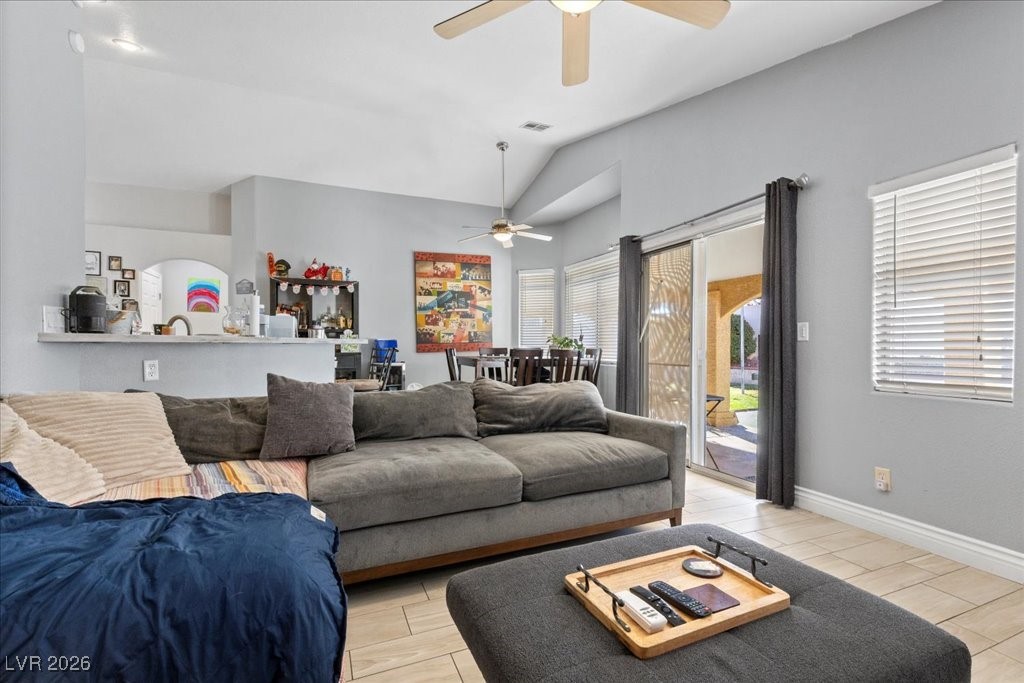 4801 Americanwood Street Las Vegas NV 89130