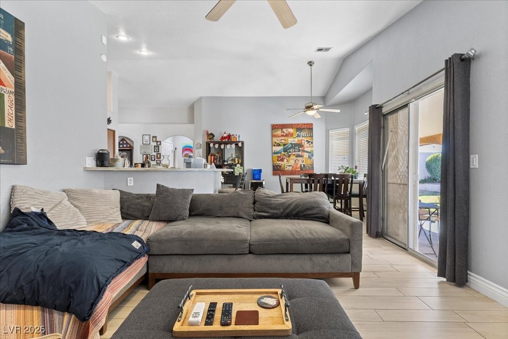 4801 Americanwood Street Las Vegas NV 89130