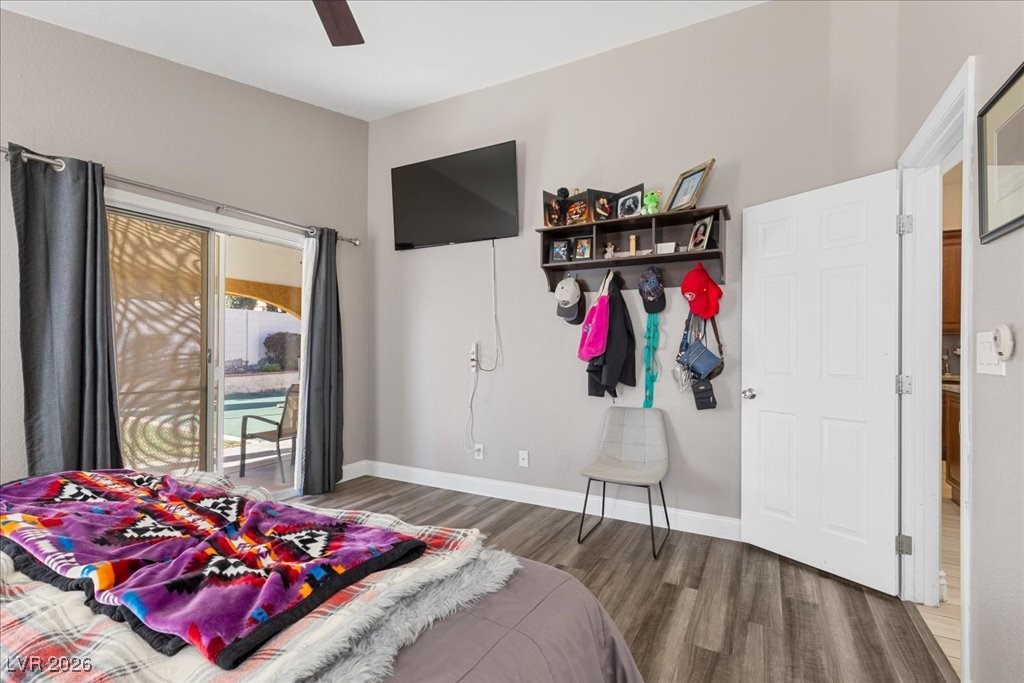 4801 Americanwood Street Las Vegas NV 89130