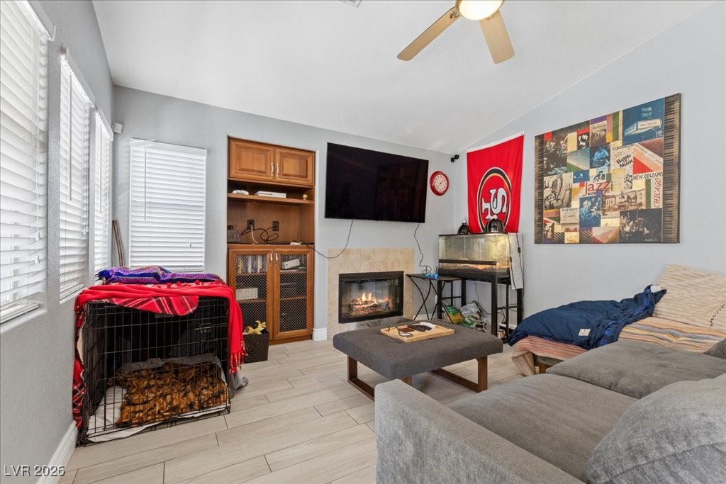 4801 Americanwood Street Las Vegas NV 89130