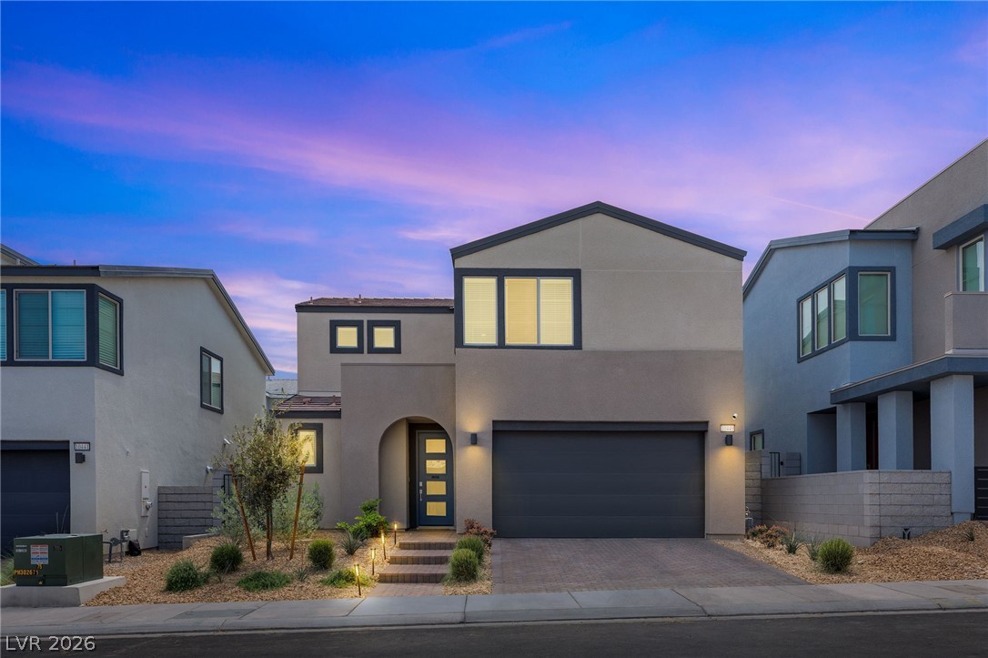 10449 Smokey Mariposa Avenue Las Vegas NV 89166