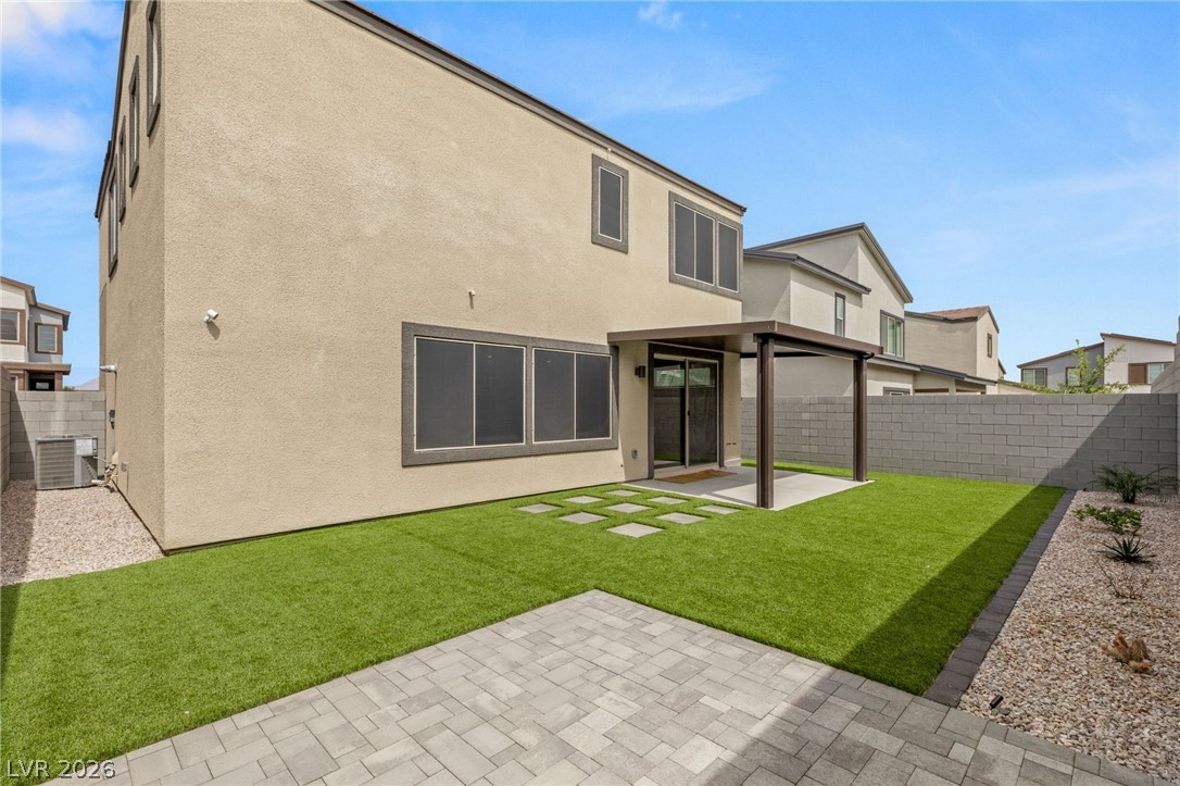 10449 Smokey Mariposa Avenue Las Vegas NV 89166
