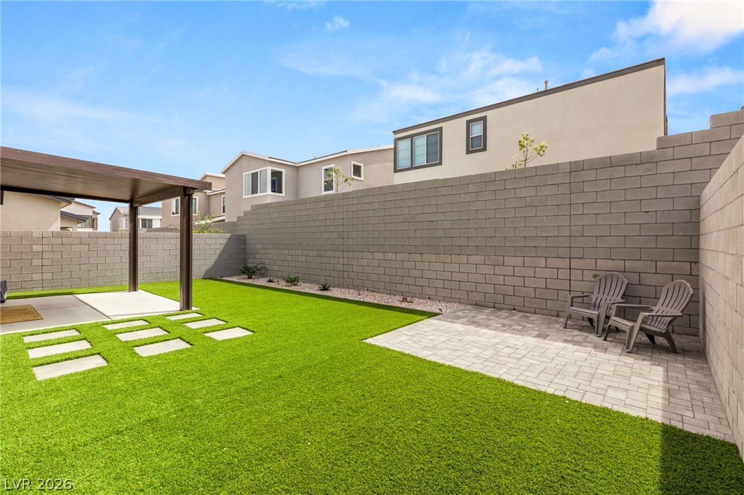 10449 Smokey Mariposa Avenue Las Vegas NV 89166