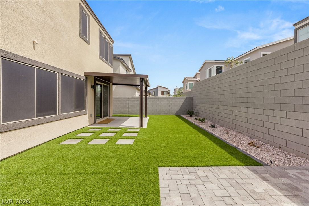 10449 Smokey Mariposa Avenue Las Vegas NV 89166