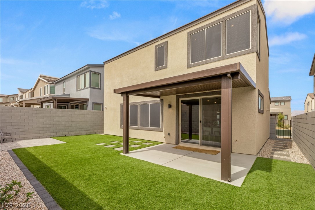 10449 Smokey Mariposa Avenue Las Vegas NV 89166