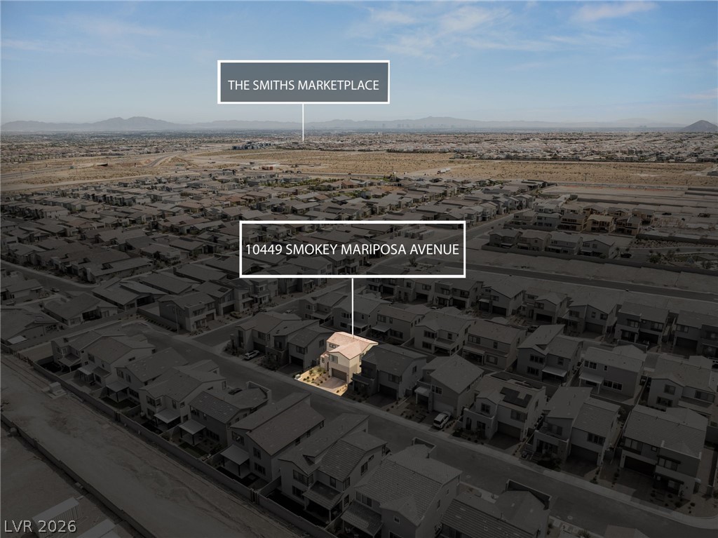10449 Smokey Mariposa Avenue Las Vegas NV 89166