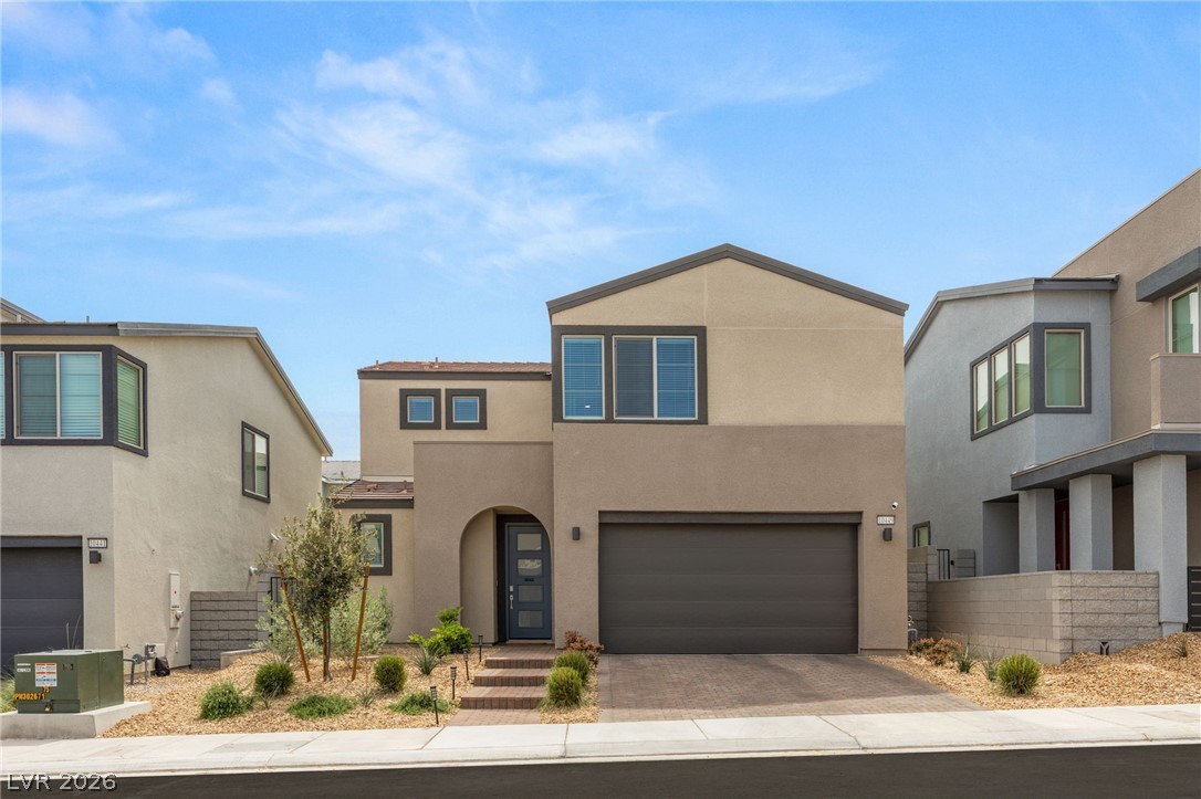 10449 Smokey Mariposa Avenue Las Vegas NV 89166