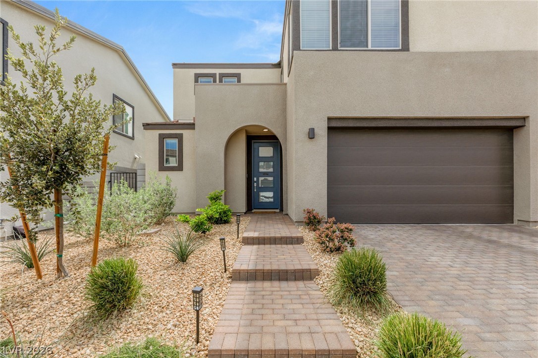 10449 Smokey Mariposa Avenue Las Vegas NV 89166