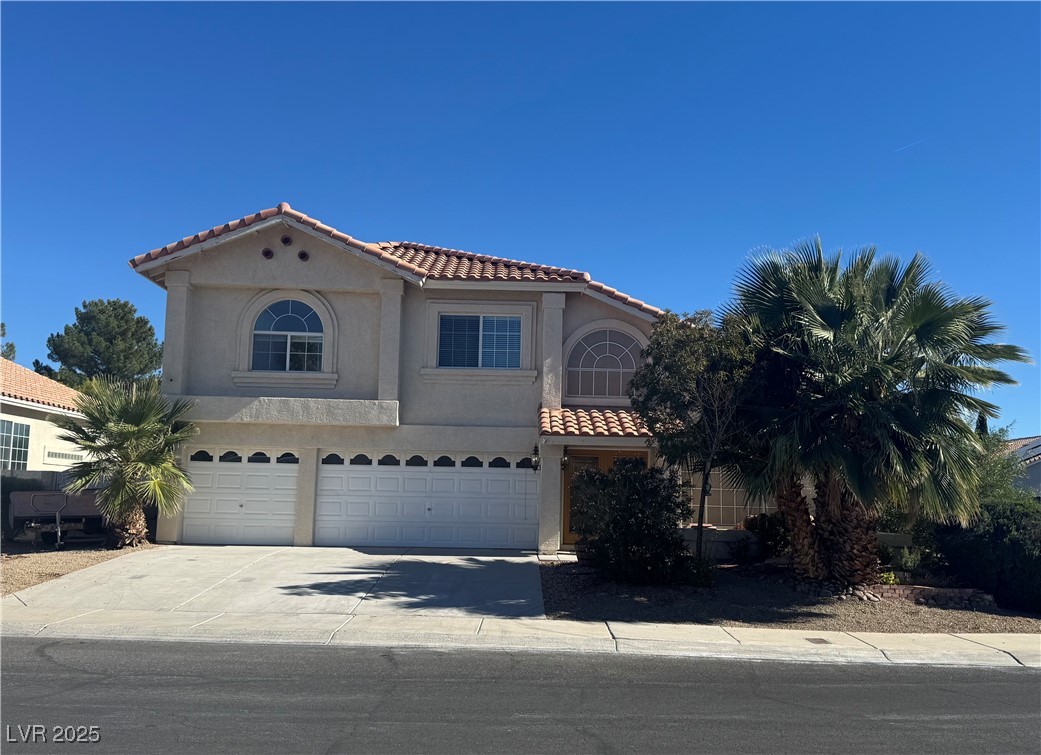 4400 Dunlap Crossing Street Las Vegas NV 89129