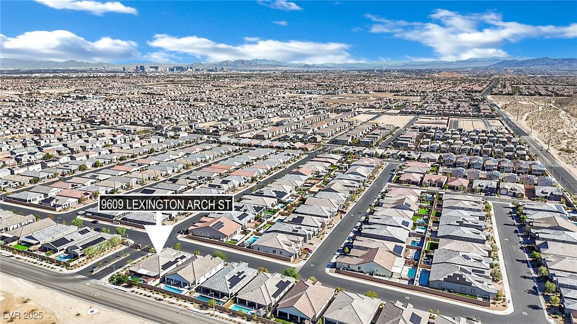 9609 Lexington Arch Street Las Vegas NV 89178