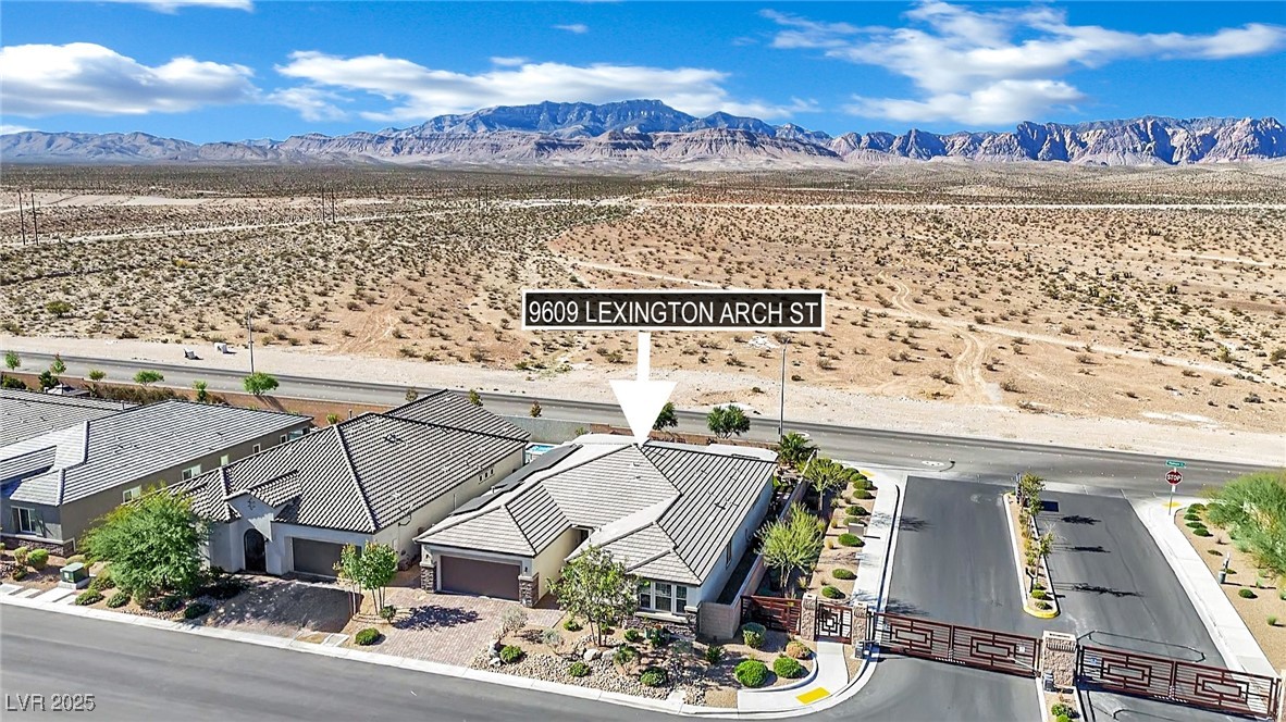 9609 Lexington Arch Street Las Vegas NV 89178