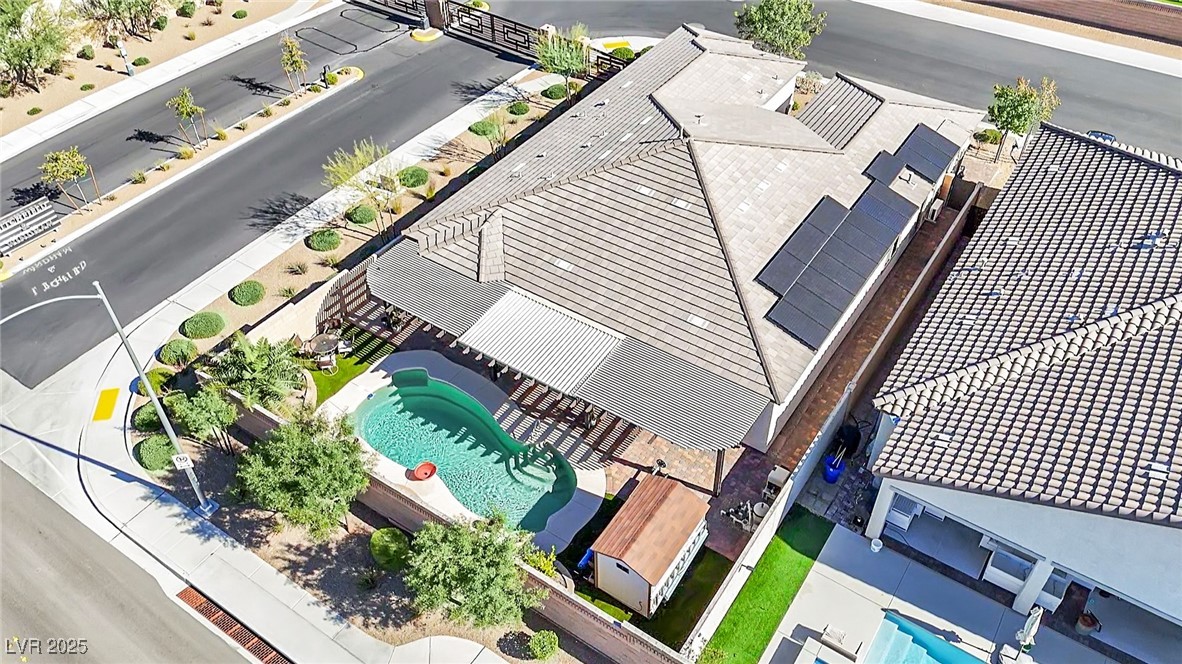 9609 Lexington Arch Street Las Vegas NV 89178