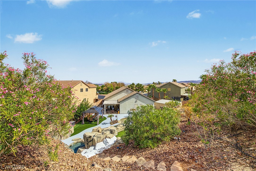 733 Smokey Mountain Avenue Henderson NV 89012
