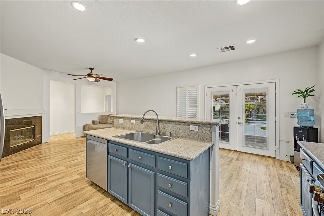 733 Smokey Mountain Avenue Henderson NV 89012