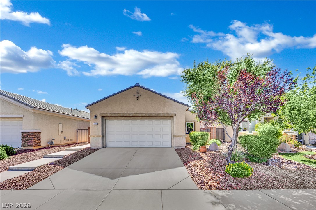 6633 Scavenger Hunt Street North Las Vegas NV 89084