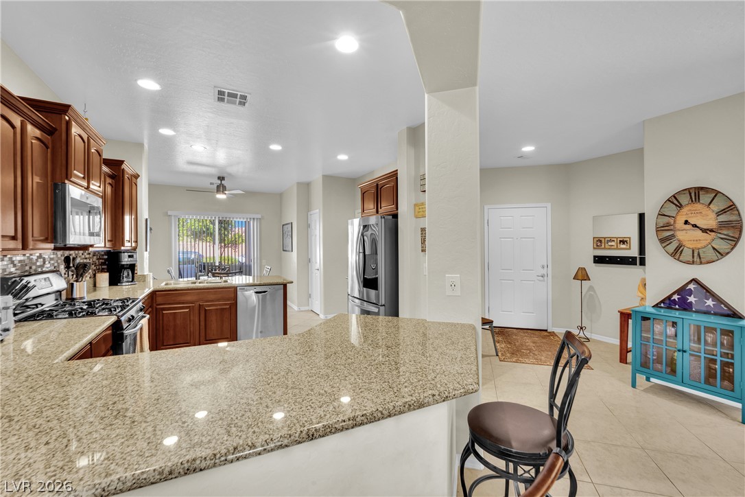 6633 Scavenger Hunt Street North Las Vegas NV 89084