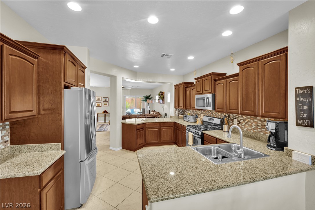 6633 Scavenger Hunt Street North Las Vegas NV 89084