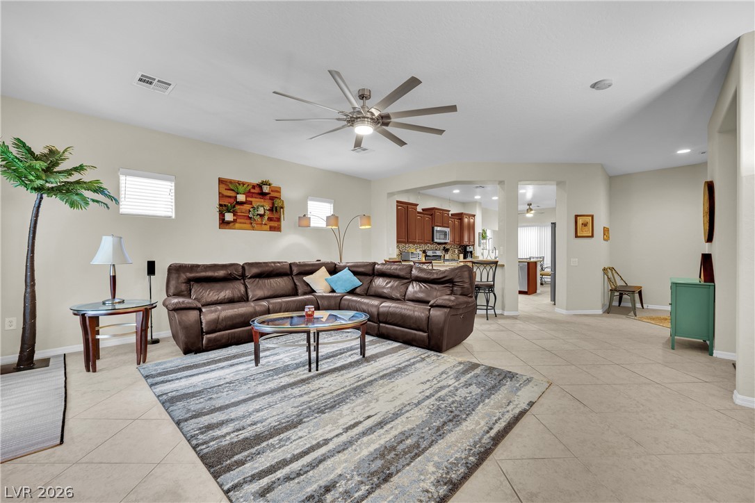 6633 Scavenger Hunt Street North Las Vegas NV 89084