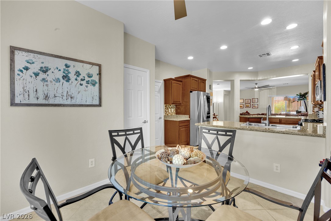 6633 Scavenger Hunt Street North Las Vegas NV 89084
