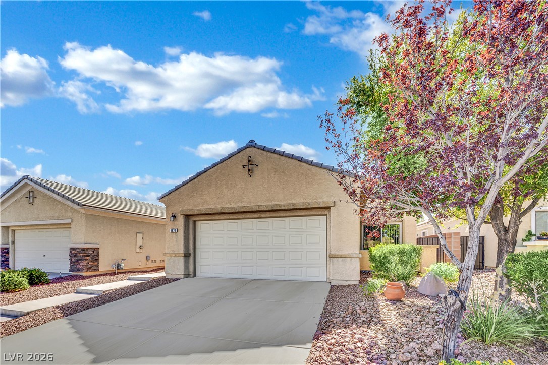 6633 Scavenger Hunt Street North Las Vegas NV 89084