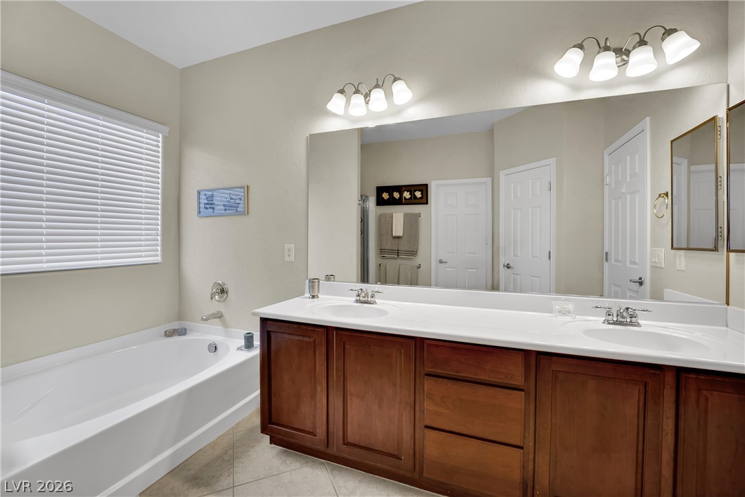 6633 Scavenger Hunt Street North Las Vegas NV 89084