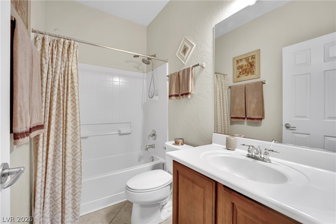 6633 Scavenger Hunt Street North Las Vegas NV 89084