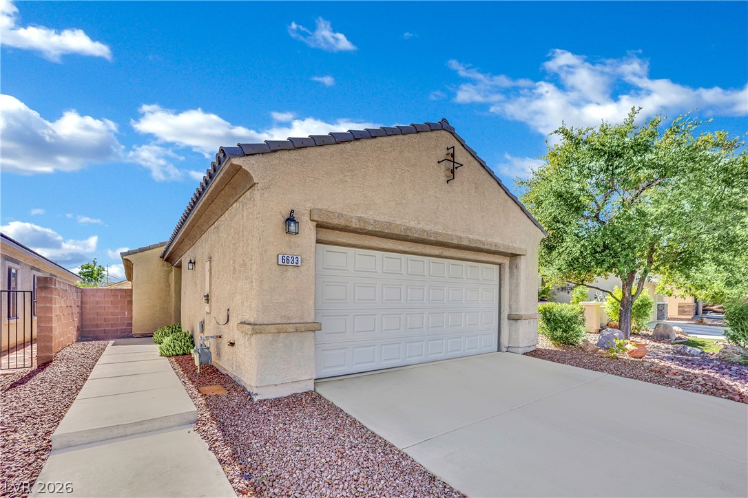 6633 Scavenger Hunt Street North Las Vegas NV 89084