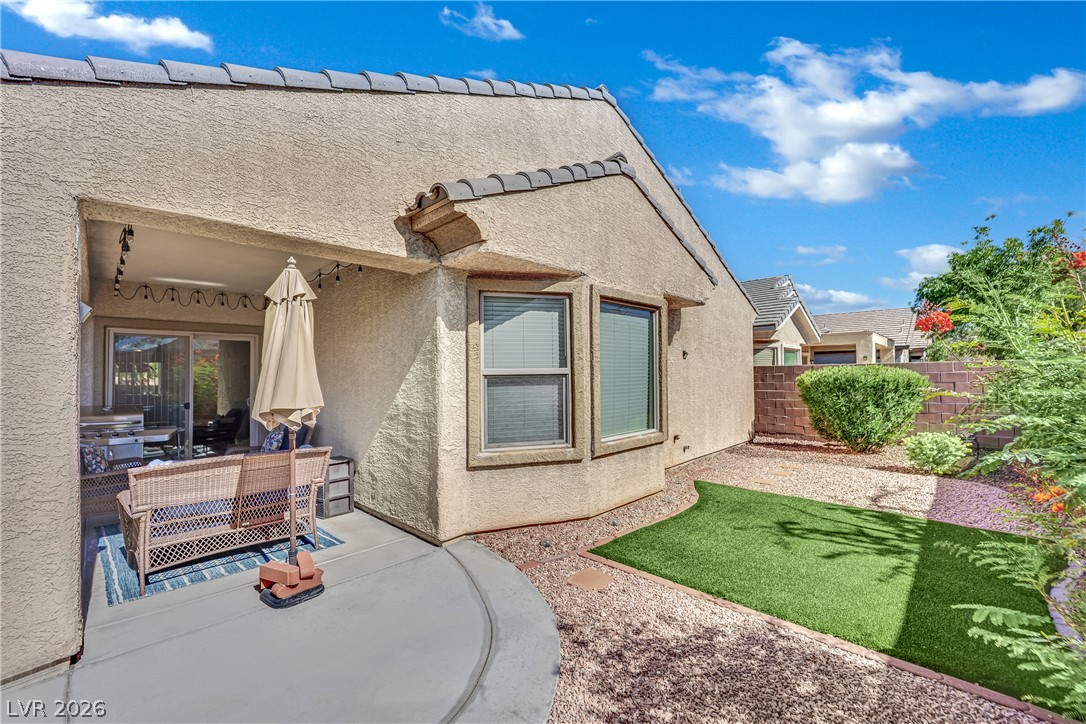 6633 Scavenger Hunt Street North Las Vegas NV 89084