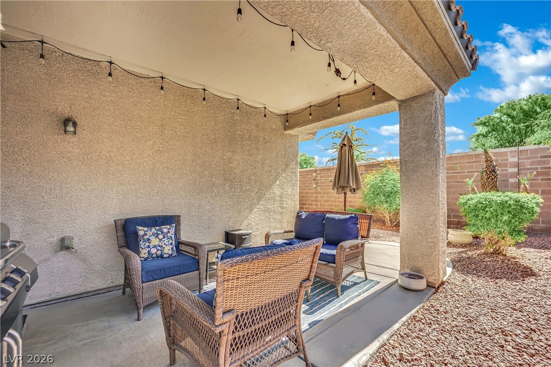 6633 Scavenger Hunt Street North Las Vegas NV 89084