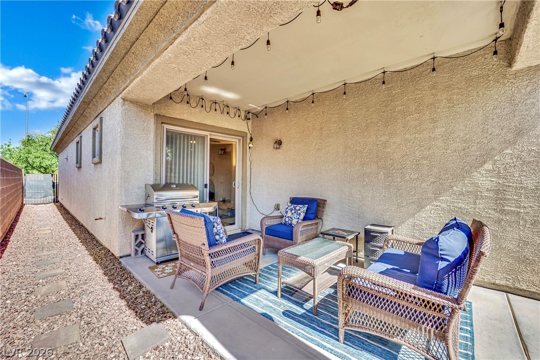 6633 Scavenger Hunt Street North Las Vegas NV 89084