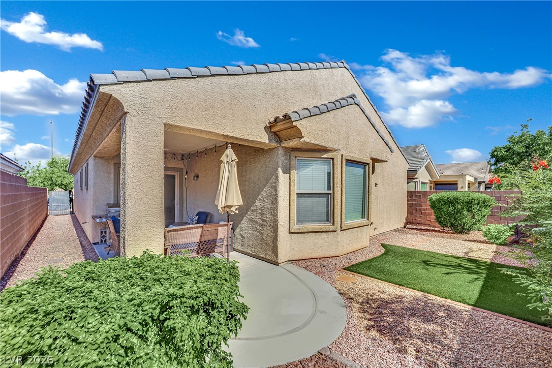 6633 Scavenger Hunt Street North Las Vegas NV 89084