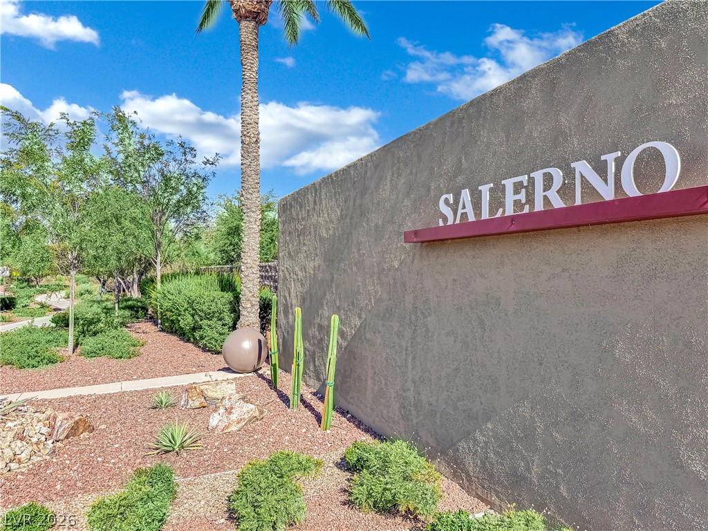 6633 Scavenger Hunt Street North Las Vegas NV 89084