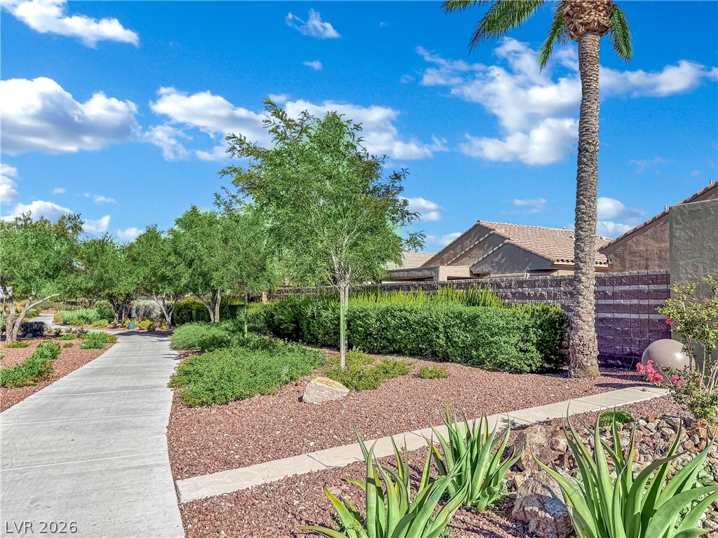 6633 Scavenger Hunt Street North Las Vegas NV 89084