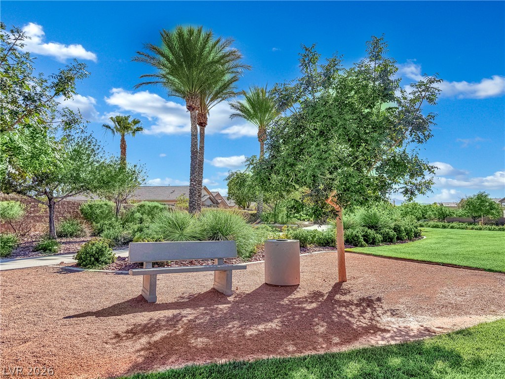 6633 Scavenger Hunt Street North Las Vegas NV 89084