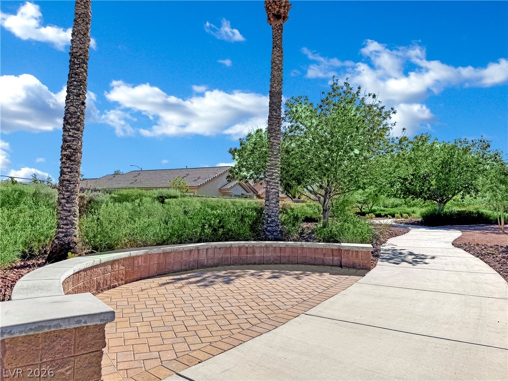 6633 Scavenger Hunt Street North Las Vegas NV 89084