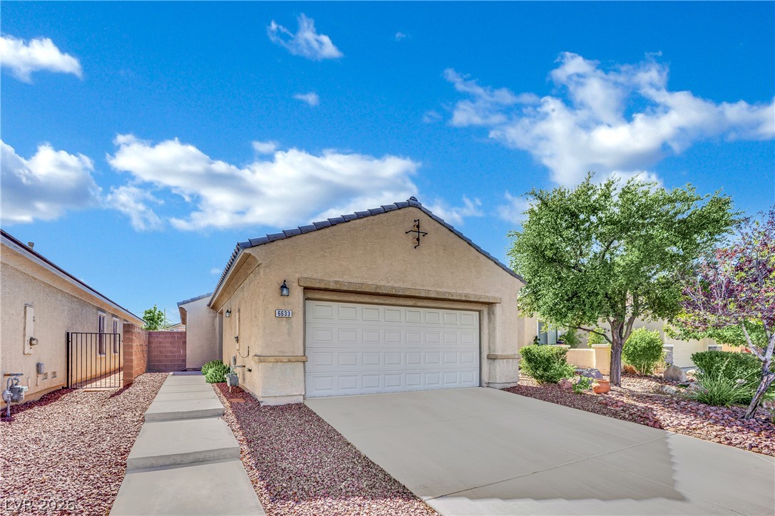 6633 Scavenger Hunt Street North Las Vegas NV 89084