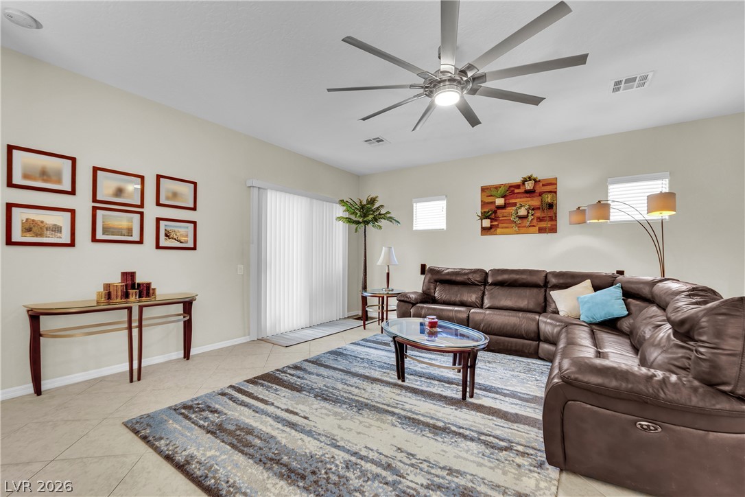6633 Scavenger Hunt Street North Las Vegas NV 89084