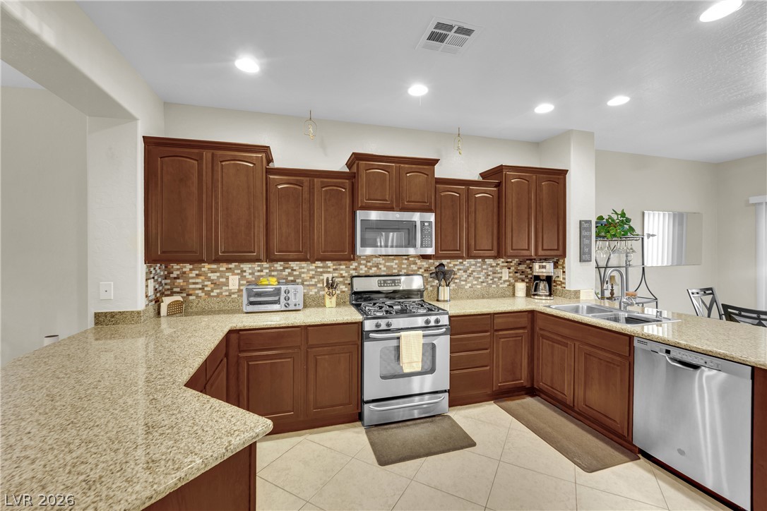 6633 Scavenger Hunt Street North Las Vegas NV 89084