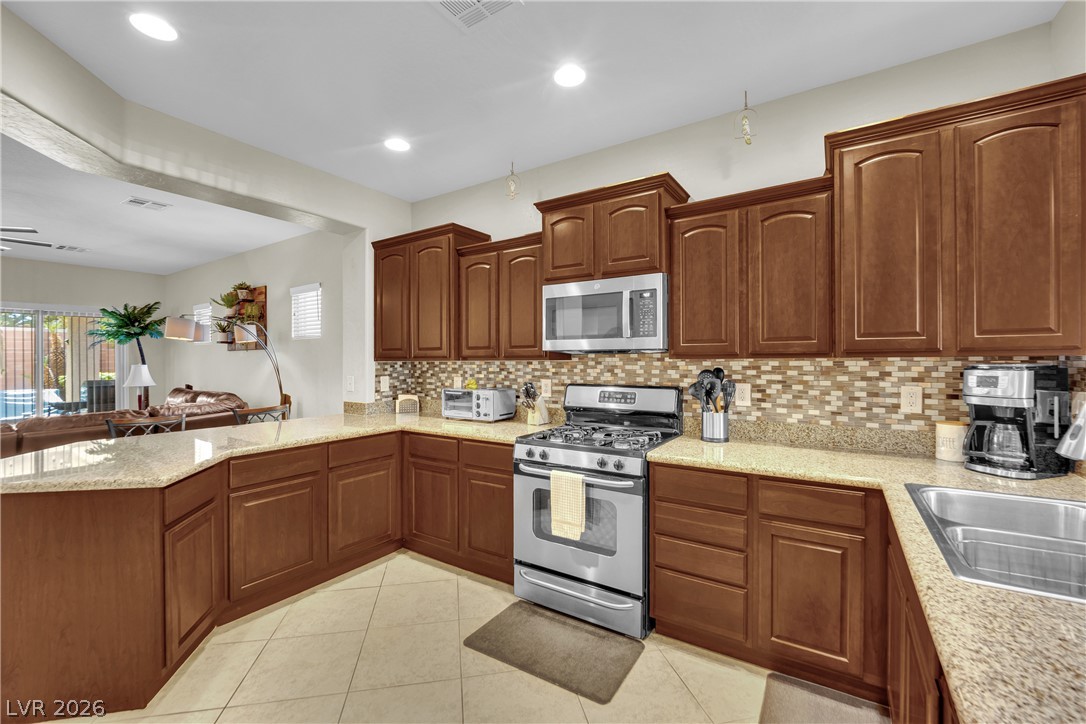 6633 Scavenger Hunt Street North Las Vegas NV 89084