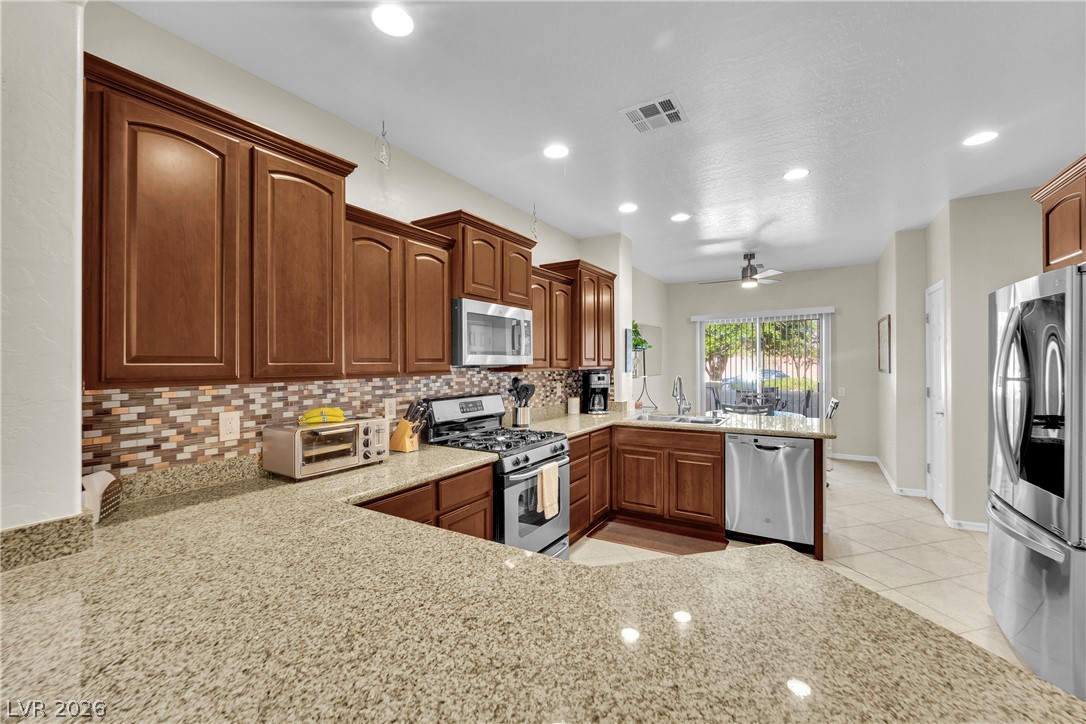 6633 Scavenger Hunt Street North Las Vegas NV 89084